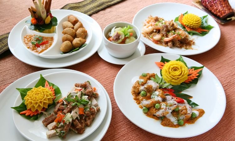 international cuisine and ingredient familiarity