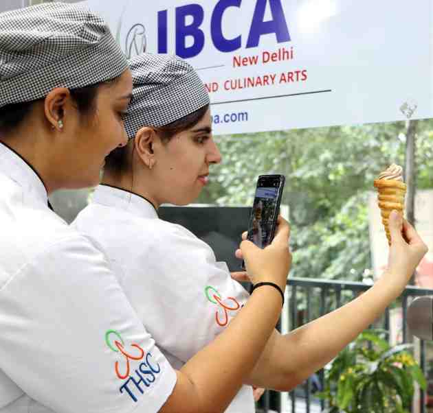 diploma in pastry and bakery