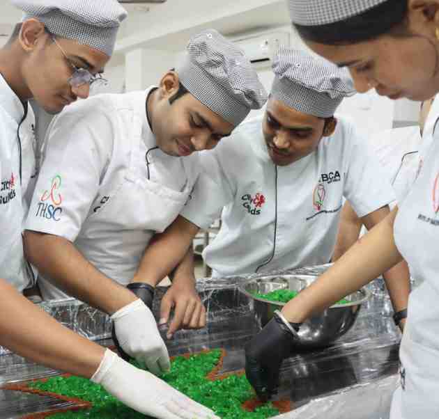 diploma in pastry and bakery