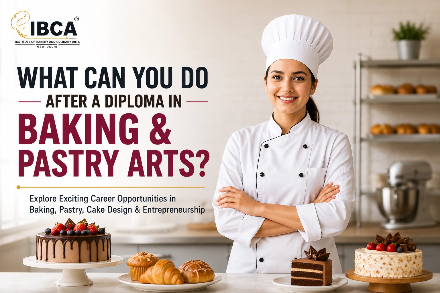 diploma in baking and pastry arts