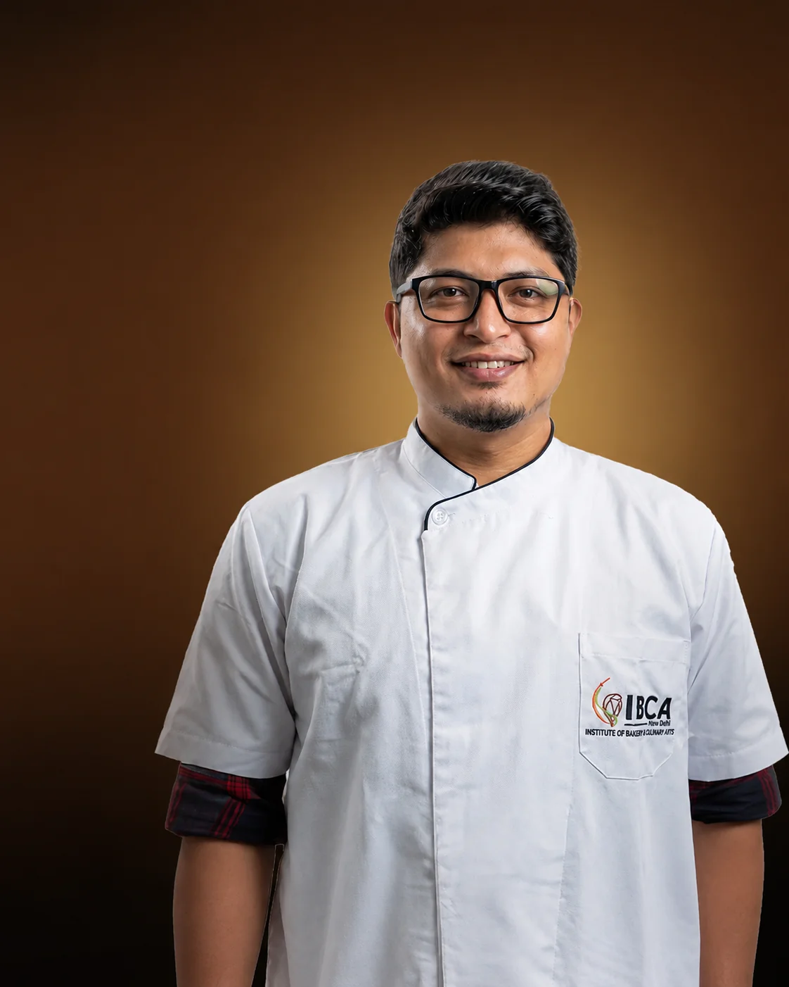Vanlalmumpuia - Chef IBCA alumni selected for 6-month culinary training in France