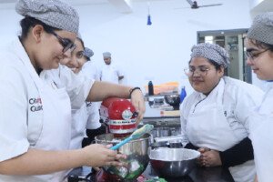 Student Corner - Chef IBPA- Institute of Bakery and Culinary Art