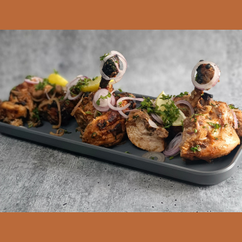 Diploma in Culinary Arts