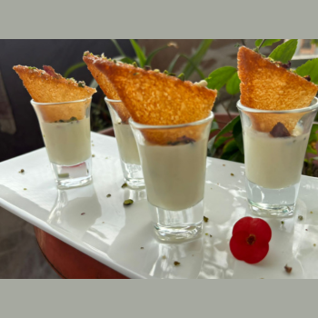 Diploma in cooking