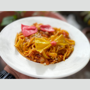 Diploma in Culinary Arts