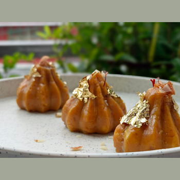 Diploma in cooking