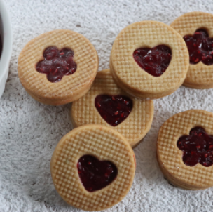 Diploma in baking