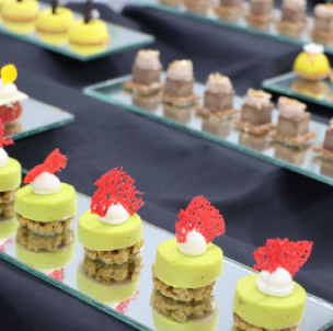 diploma in pastry and bakery
