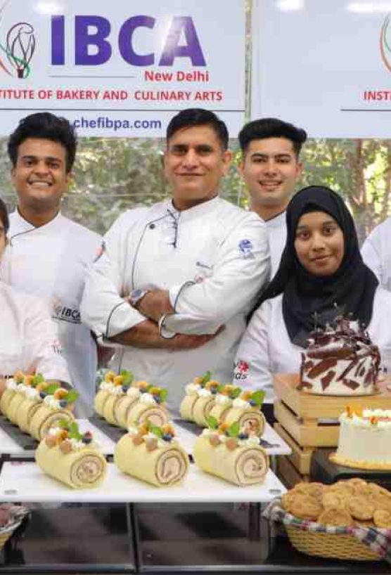 baking certificate courses