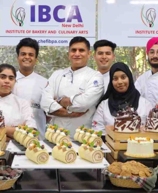 baking certificate courses