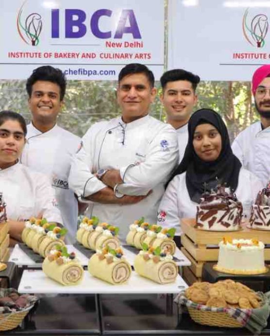 baking certificate courses