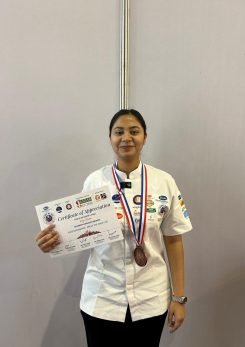 Ziya Khan Bronze