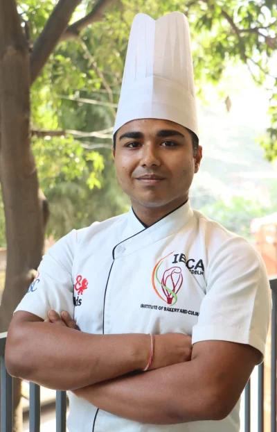 chef-arjun