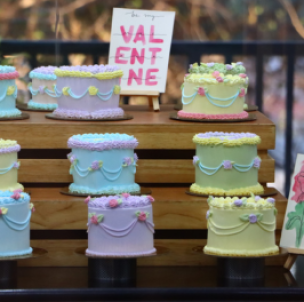 diploma in pastry and bakery