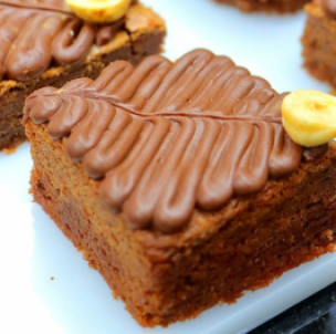 Diploma in baking