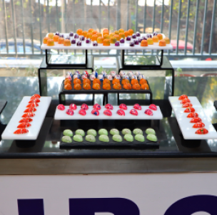 diploma in pastry and bakery
