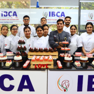 diploma in pastry and bakery
