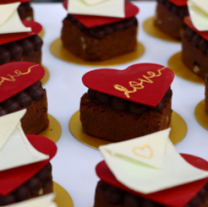 Diploma in baking