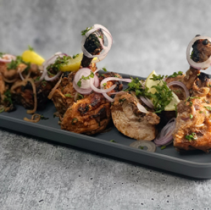 Diploma in Culinary Arts