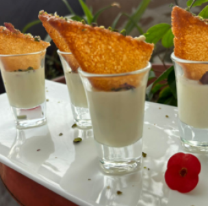 Diploma in cooking
