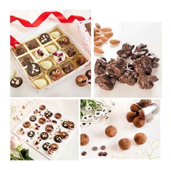Pastry Chef Course
