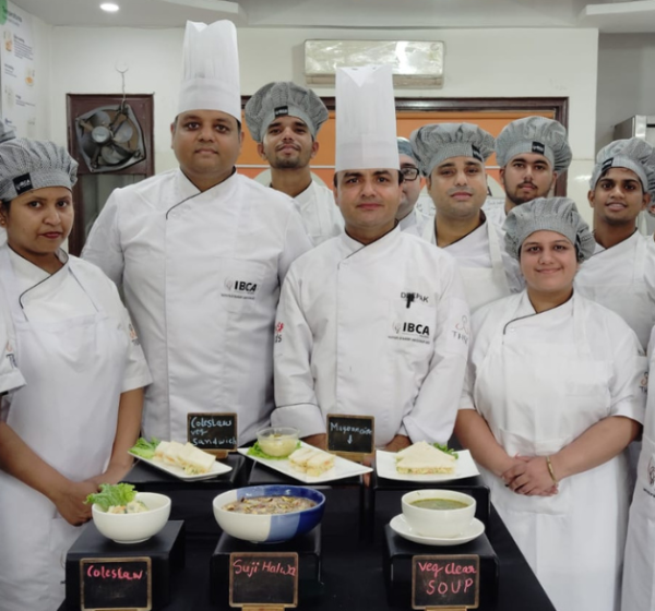 Diploma in Culinary Arts