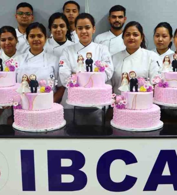 Diploma in baking