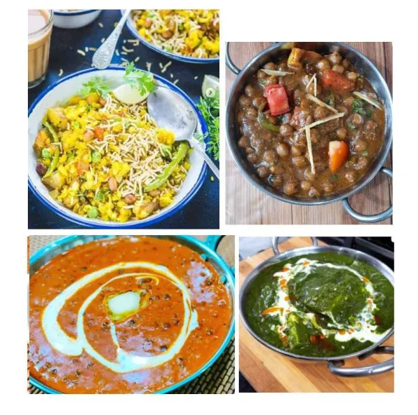north-indian-veg