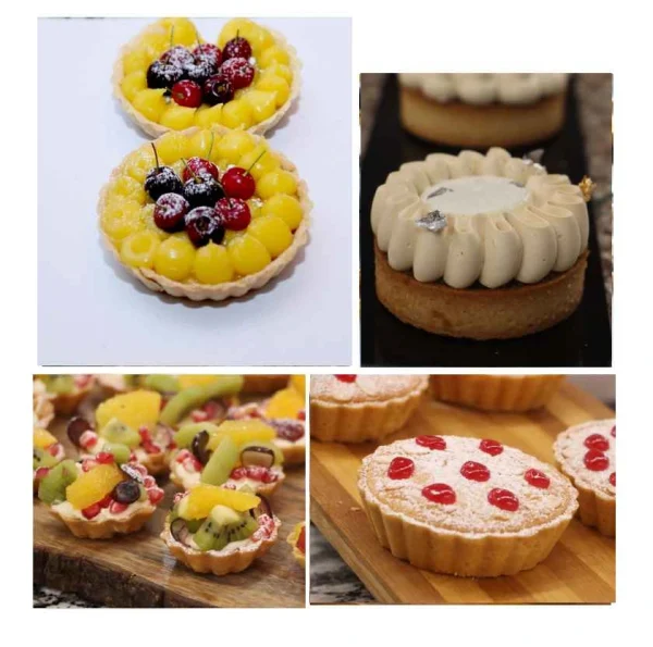 Cake baking classes in Delhi