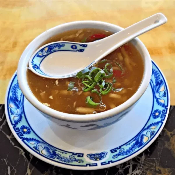 soup
