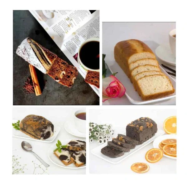 Bakery classes in Delhi