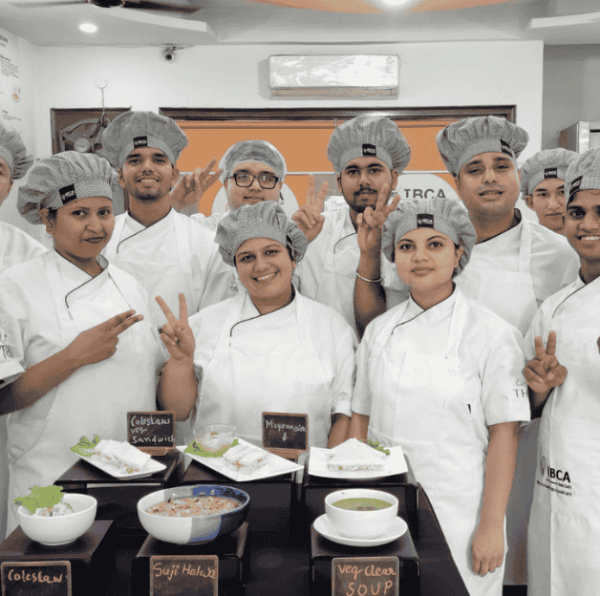 4 Months Culinary Certificate Program